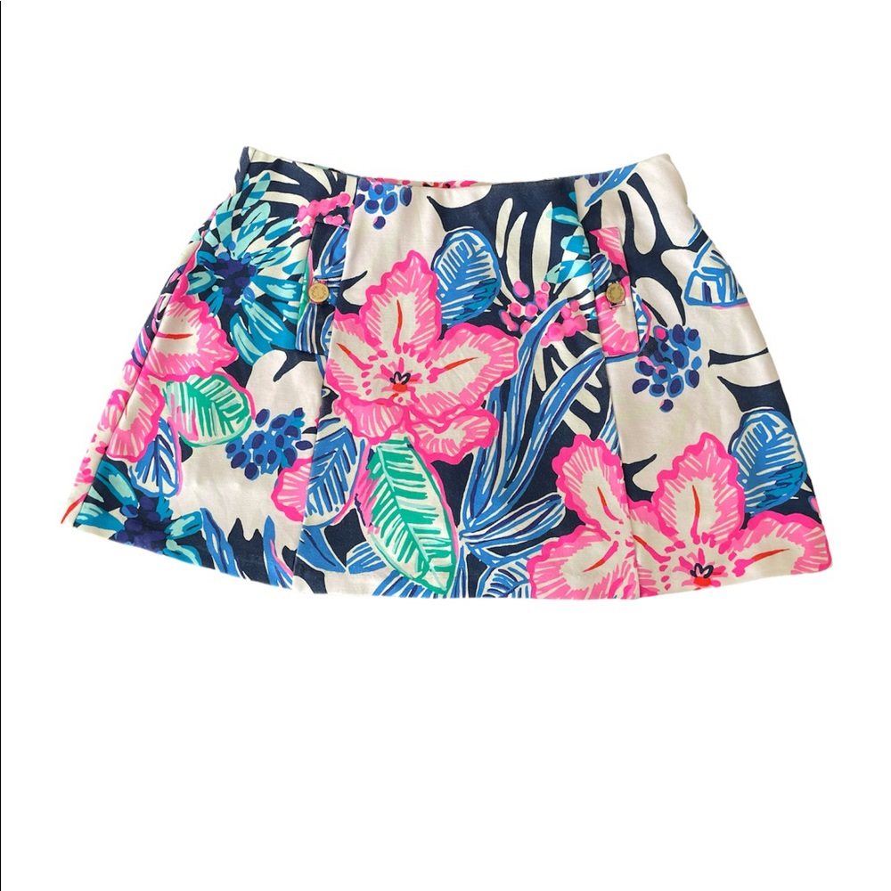 Lilly Pulitzer Madison Skort